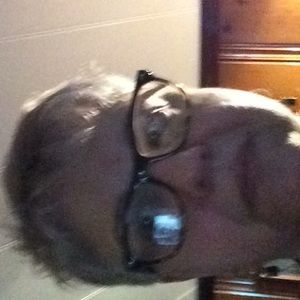 Meet your Posher, Darcy